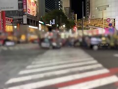 Tokyokeiban_7 Japanese Office Girl's Hairy Cunt Gets Rough Floor Fuck