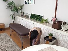 230OREMO-146 Passionate Night Chick's Deep Moans Ignite Intense Pleasure Moments